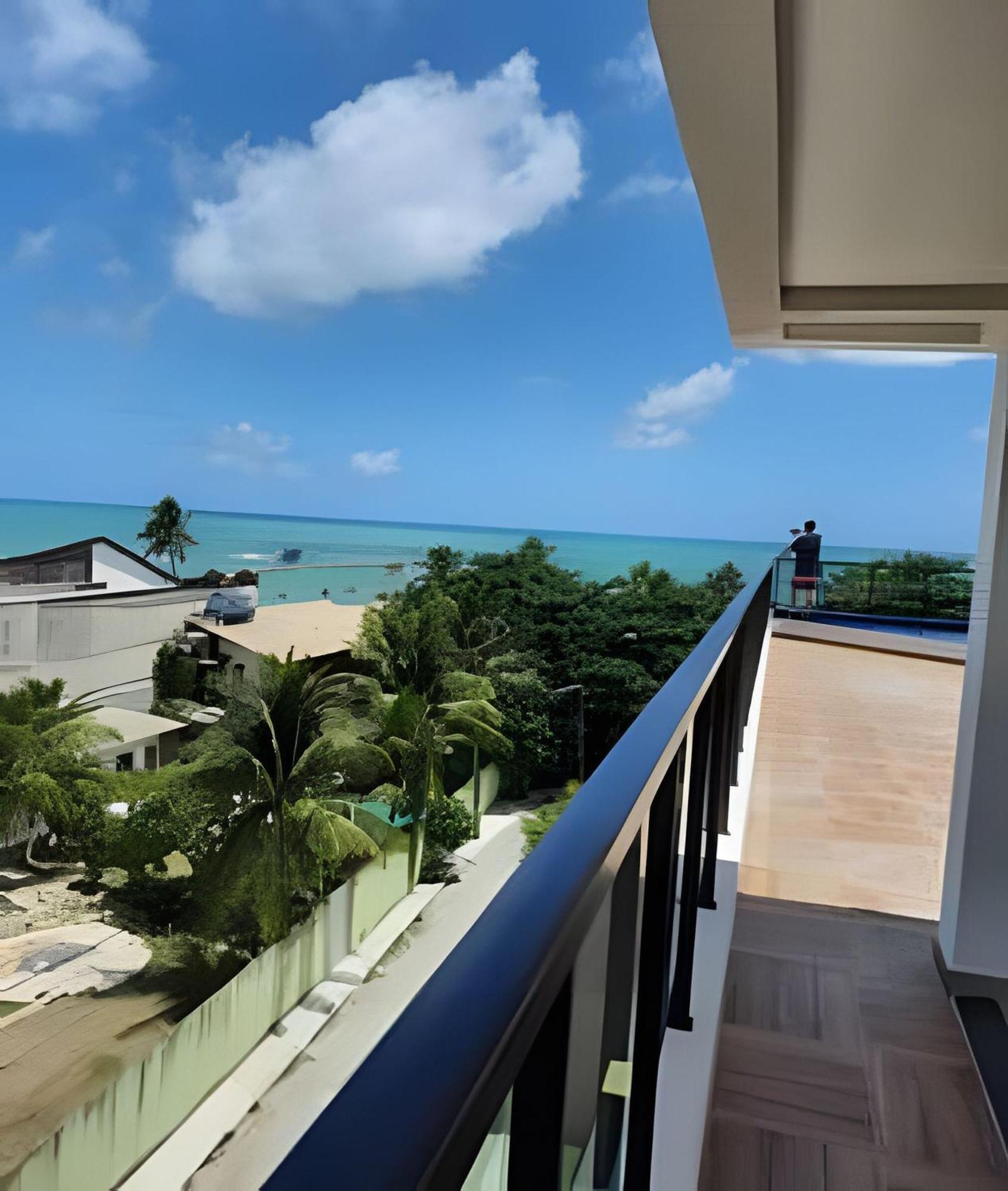 Flat Turkkana - Maracaipe Порту-де-Галиньяш Экстерьер фото
